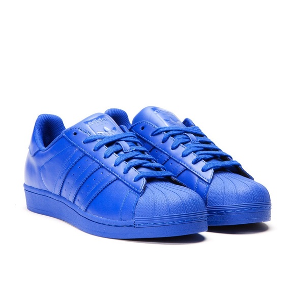 adidas superstar x pharrell williams